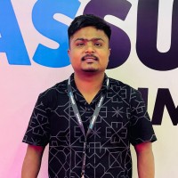 Shubham Wankhade