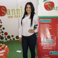 Alix Atondo