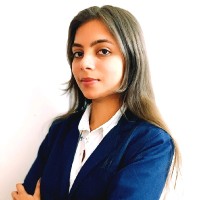 Radhika Goyal