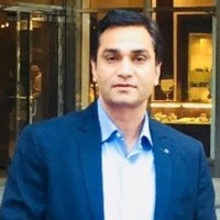 Praveen Chahal