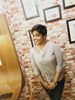 Sandhya Ashok Kumar