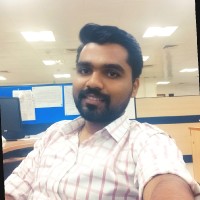 Sudip Kumbhar