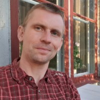Magnus Ekström