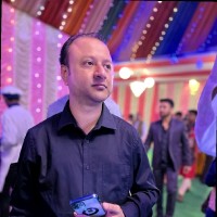 Ali Akthar