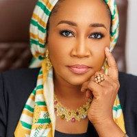 Halima Buba, O.O.N