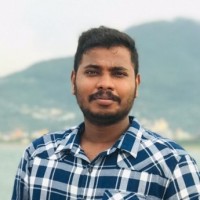 Shaktivel Manavalan