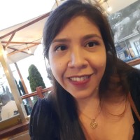 Claudia Carrasco Rodríguez