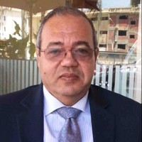 Khaled Azmy