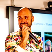 Clemens Staudinger