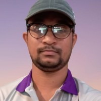 Md Raihan Ahmad