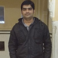 Vivek Avhad