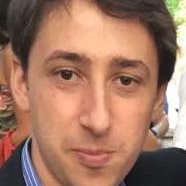 Aidan Levy