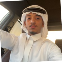 Faisal Almuashi