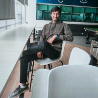 Praveen Kumar Vishwakarma
