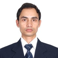 harish kholiya
