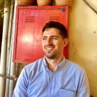 Alex Shapland