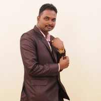 Narandhar Srinivasan