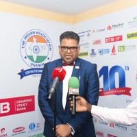 Rajesh Kumar