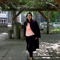 Rumna Samanta