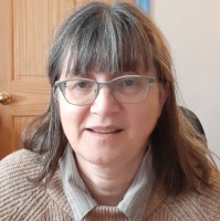 Judy Geater