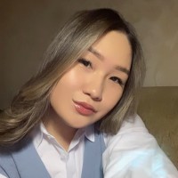 Анель Садвакасова