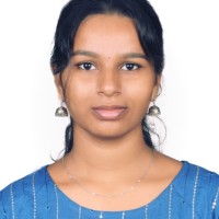 Nivetha Anandakumar