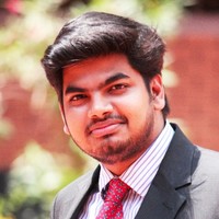 Sridev Shyam K V