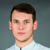 Андрей Ивлиев