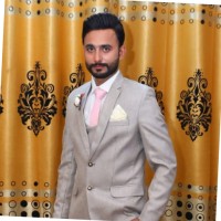 M. Ibrar Bhatti