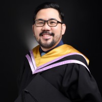 Paterno R. Esmaquel Ii