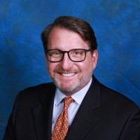 Barry Benton