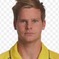 Steve Smith