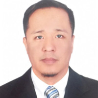 Eric Inocencio