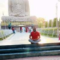 Nasib Singh