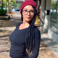 Maya Small