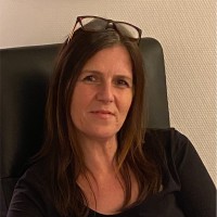 Inger Marie Petersen