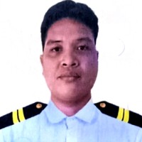 Crizaldy Miña