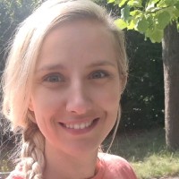 Marieke Saan
