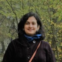 Akhila Mudbidri