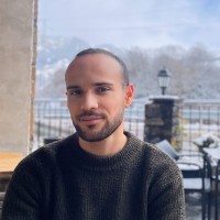 Adrián Rojas Pérez