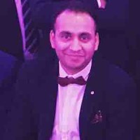 Shajaat Hussain