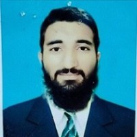 Umar Farooq Khalid