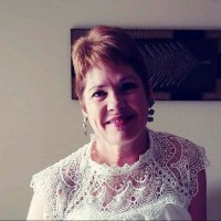 Monica Gayle Wright