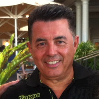 Charlie Carrubba