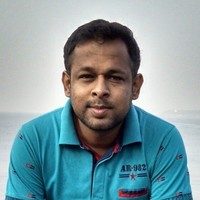 Makarand Dhuri