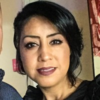 Melba Rivera