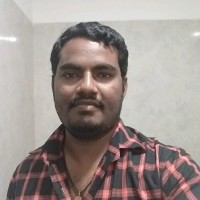 Chaitanyakumar Yanamala