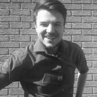 Daniel Atkins