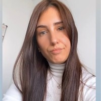 Carolina Martinchuk