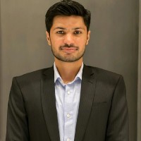 Hussain Warraich